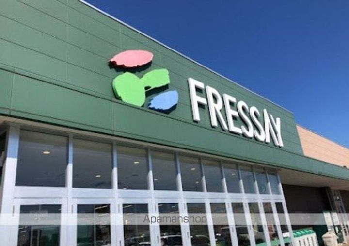 レオパレスプロシードⅠの周辺