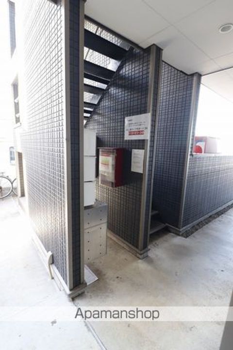 カインドネス東大和107号室のその他画像