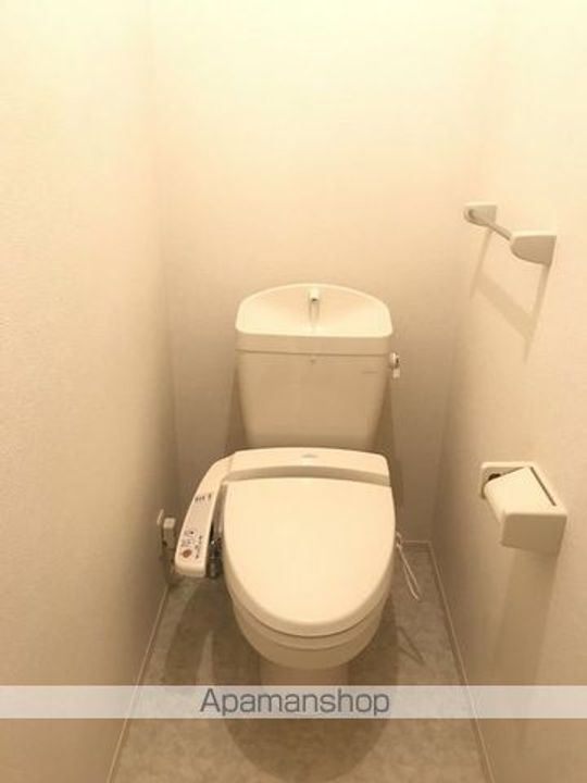 レセンテ出町 C棟のその他画像