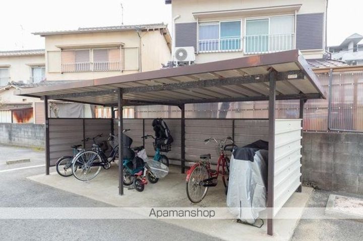 アルカディア屋島A・BA201のその他画像