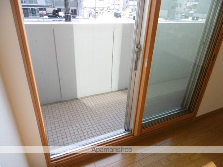 パークサイドレジデンス榴岡のその他画像