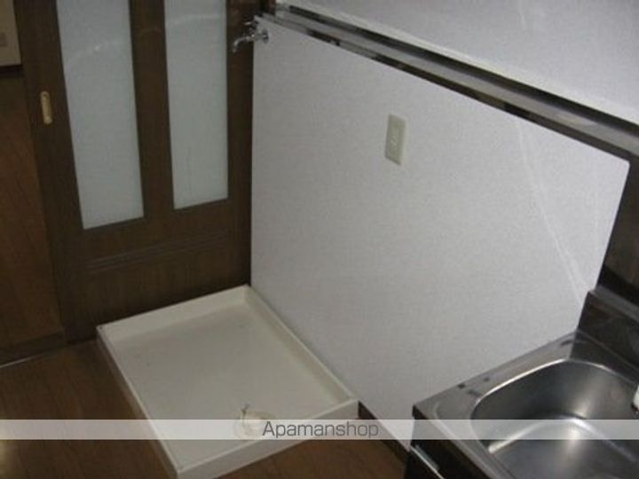 福島県郡山市島1丁目の賃貸アパートのその他画像