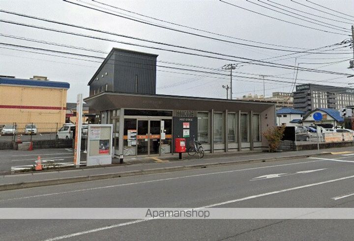 レオパレス久松の周辺