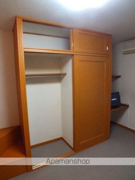 レオパレスパミドールのその他画像