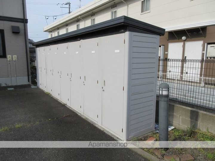 T−スクエアA・BA202のその他画像