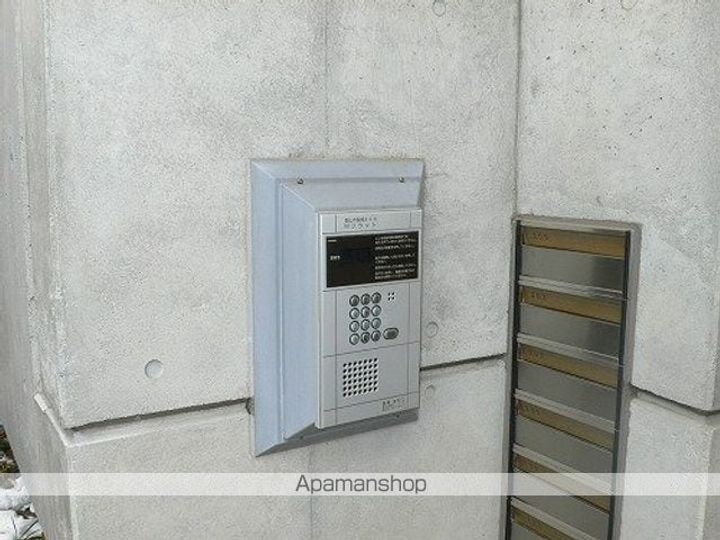 福島県郡山市開成4丁目の賃貸マンションの外観