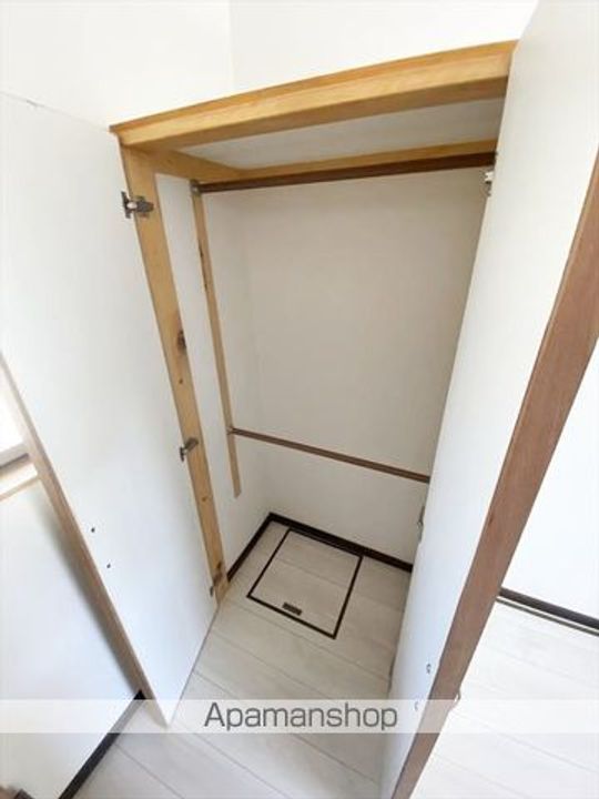 ミニハウスのその他画像