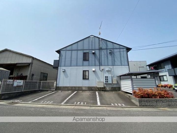 香川県高松市伏石町の賃貸アパートのその他画像