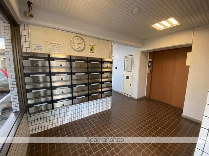 愛知県尾張旭市東栄町1丁目の賃貸マンションのその他画像