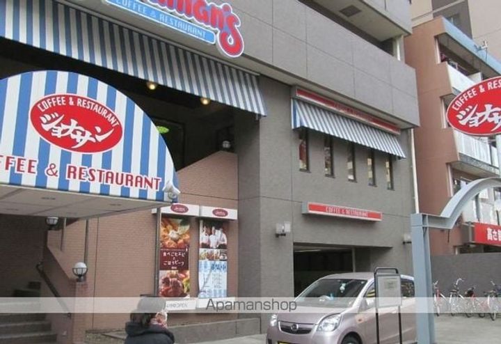 ランドステージ両国の周辺