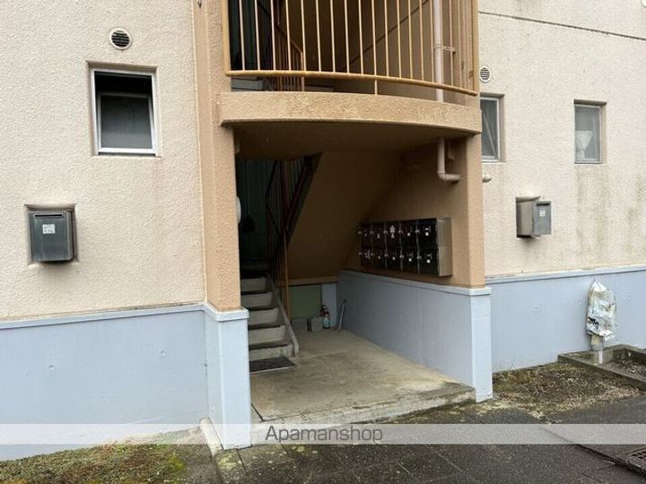 滋賀県甲賀市水口町梅が丘の賃貸マンションのその他画像