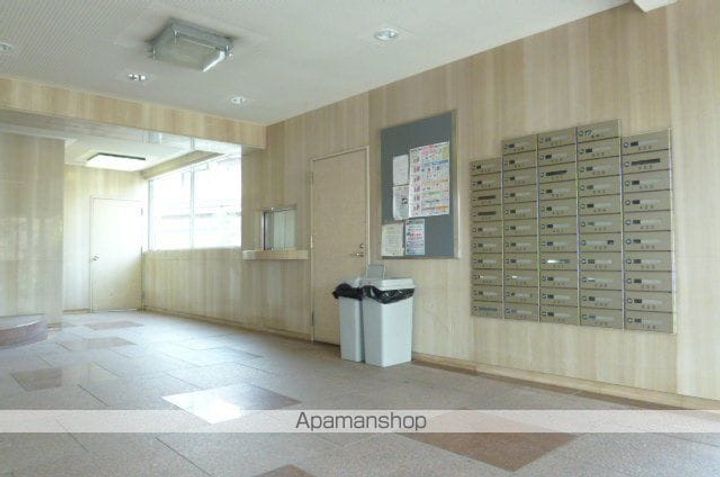 ハイラーク花畑駅前209のその他画像