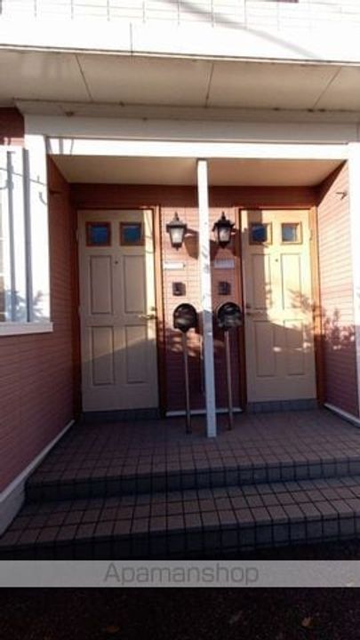 メゾンドールⅡ102のその他画像