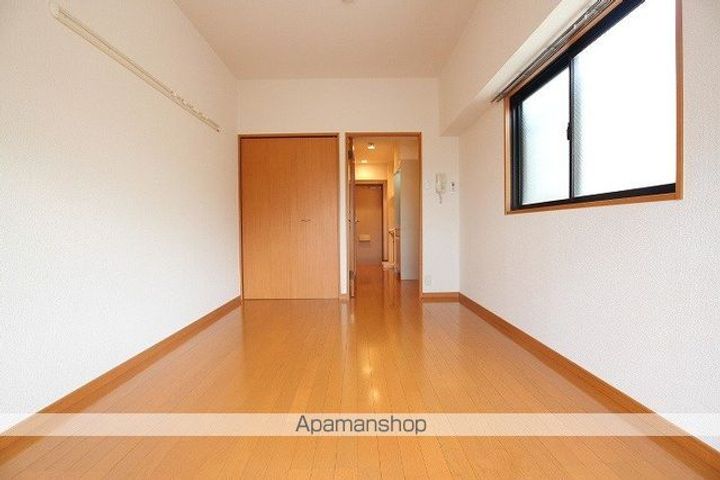 サンセット室見の内装