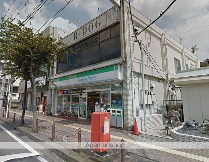 レオパレスラーク取手の周辺