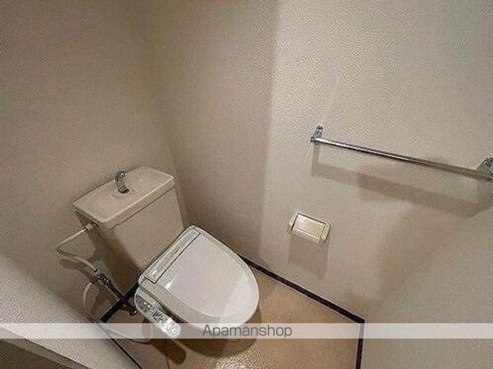 アイランド・コート新宇多津304の内装