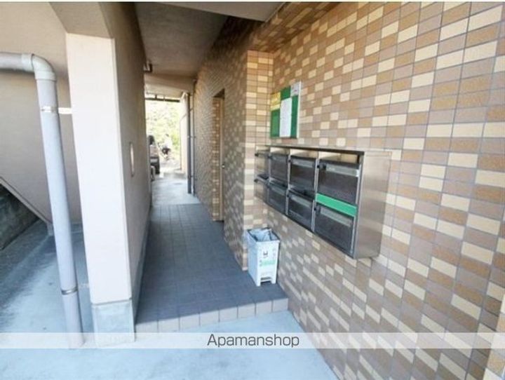 メゾン・グレースのその他画像