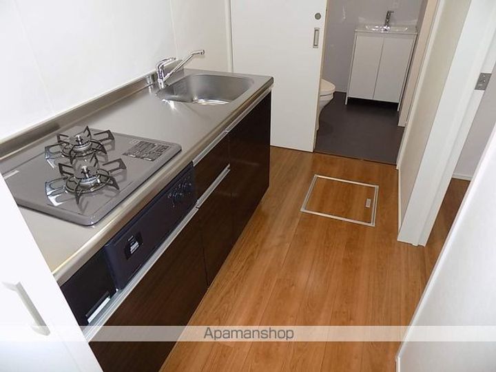 アミカルルーチェ南川(アミカルルーチェミナミカの内装