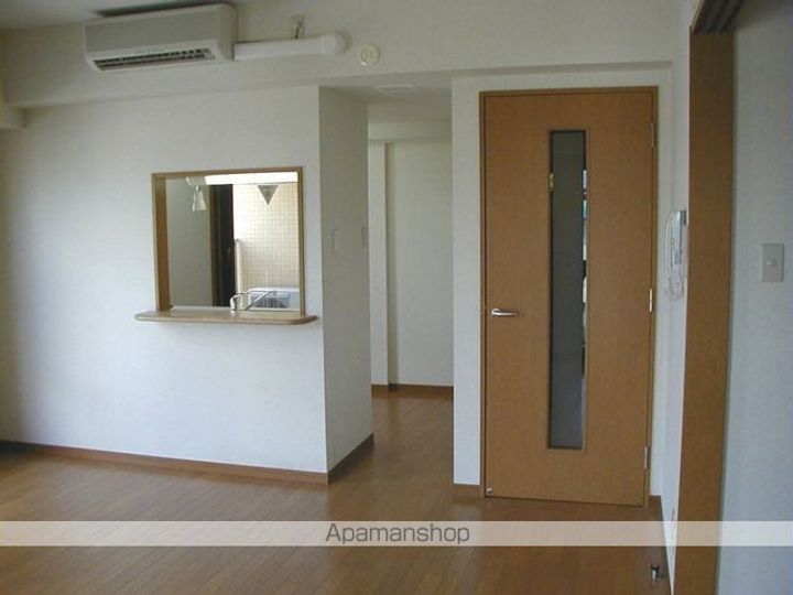 東京都世田谷区羽根木1丁目の賃貸マンションのその他画像