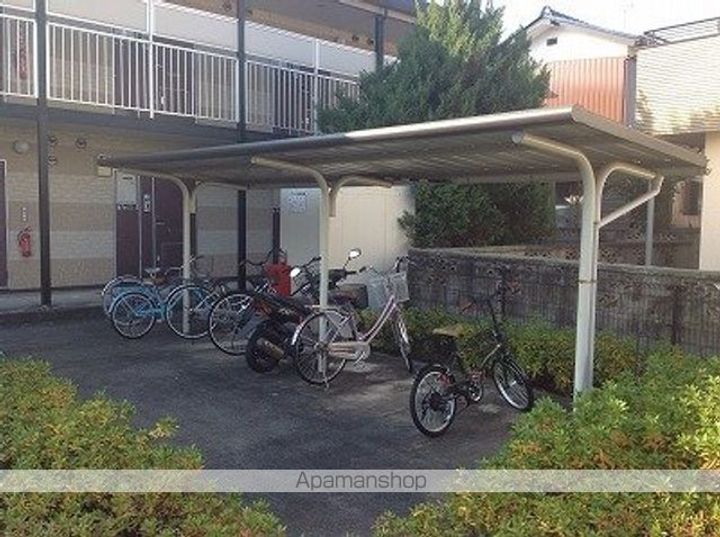レオパレスセジュールのその他画像