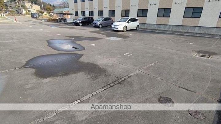 レオパレスダ ヴィンチ107のその他画像