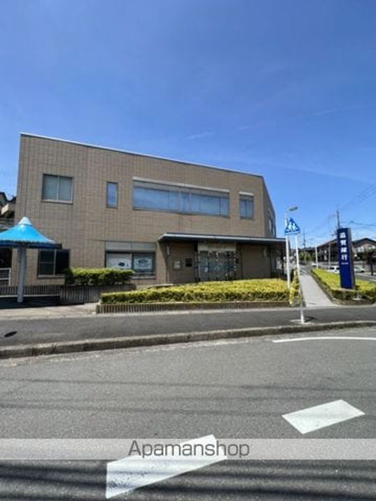 滋賀県大津市黒津3丁目の賃貸マンションの周辺