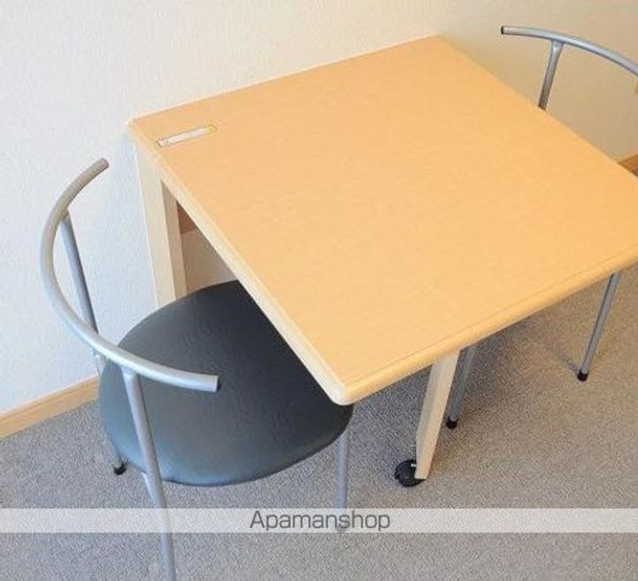 レオパレス沢上206のその他画像