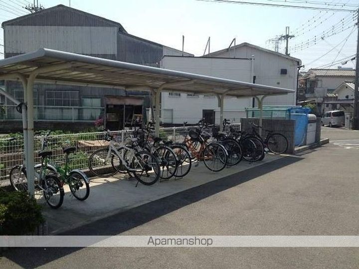 レオパレスアクアマリンのその他画像