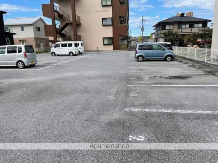 滋賀県米原市中多良2丁目の賃貸アパートのその他画像