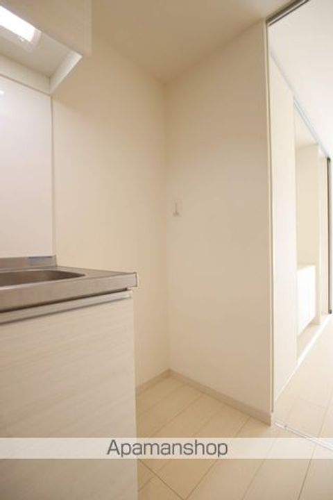 リブリ・坂戸Ⅱの内装