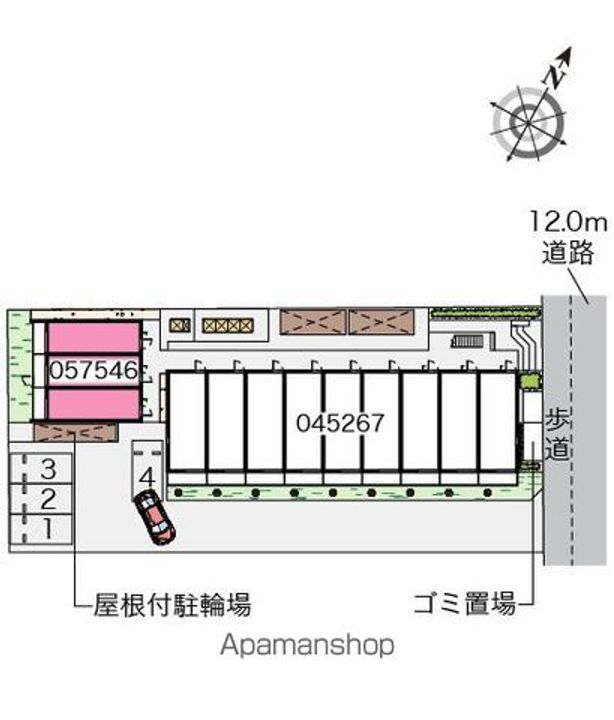 クレイノマーレ蕨Ⅱのその他画像