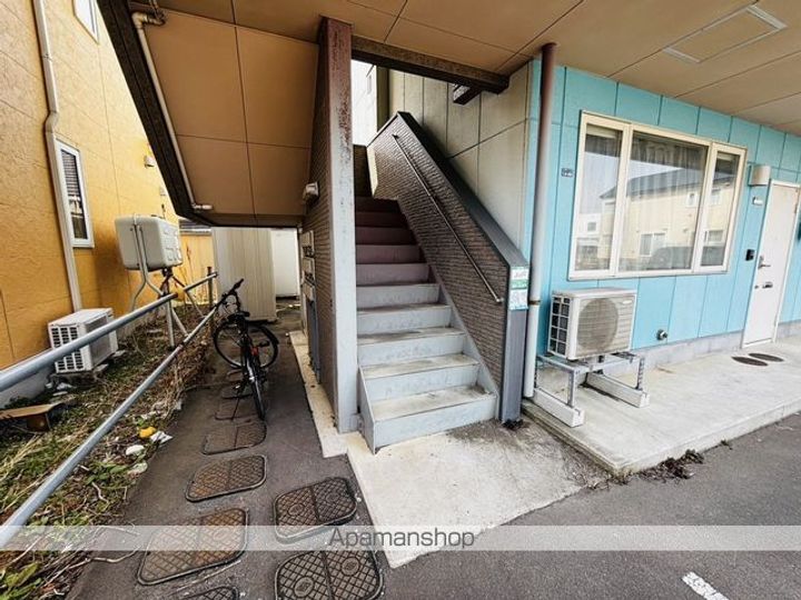 SHINE(シャイン)202のその他画像