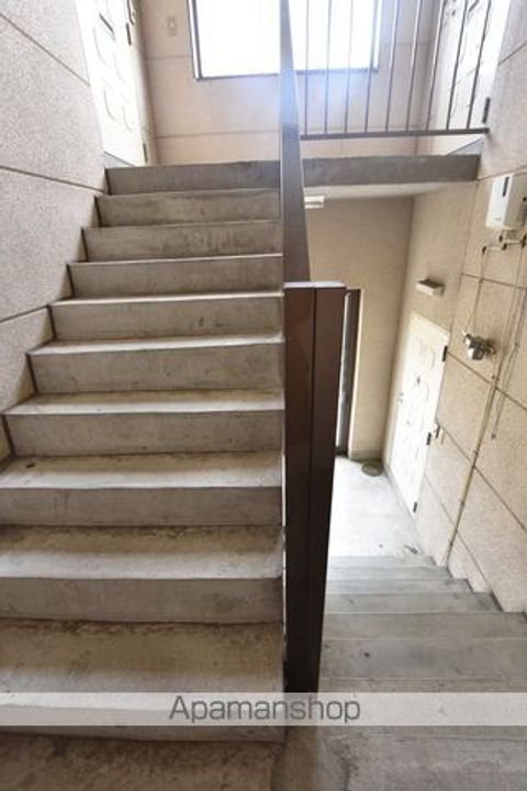 コーポサンフラワー3のその他画像