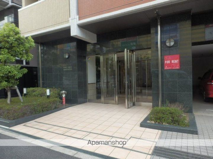 東京都墨田区太平4丁目の賃貸マンションのその他画像