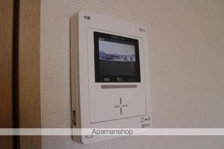 レオパレスタカネ208のその他画像
