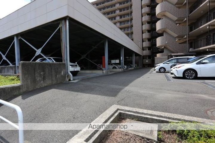 ガーデンシティ金沢文庫のその他画像