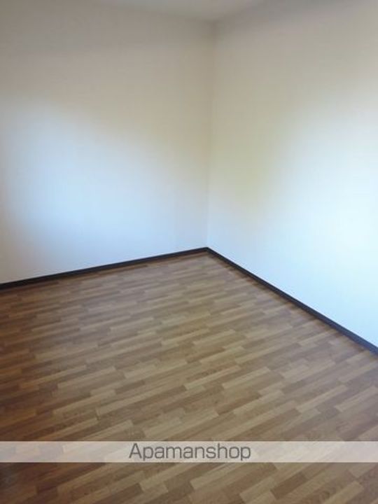 フレグランス久米田の内装