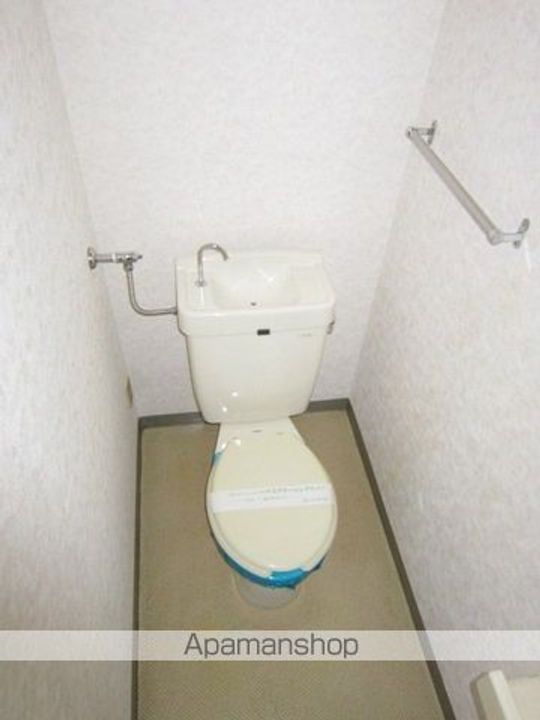 長野県長野市三輪9丁目の賃貸マンションのその他画像