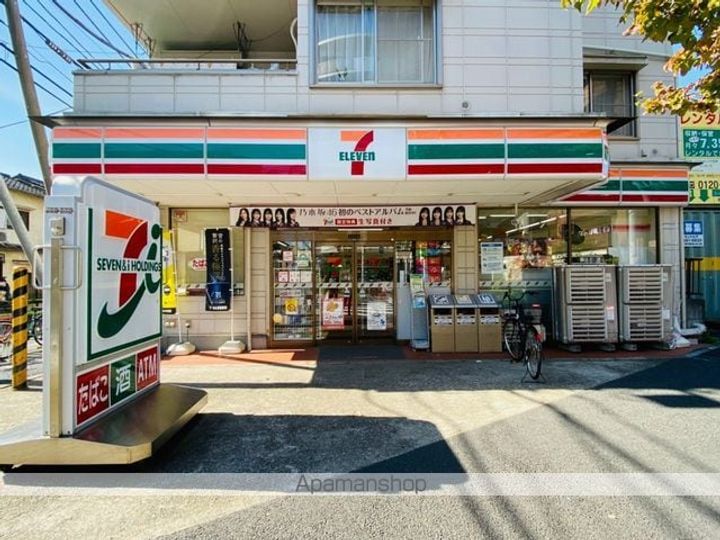 ラフィスタ新小岩Ⅱの周辺