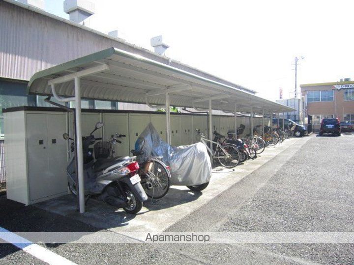 カーサ・グランデのその他画像