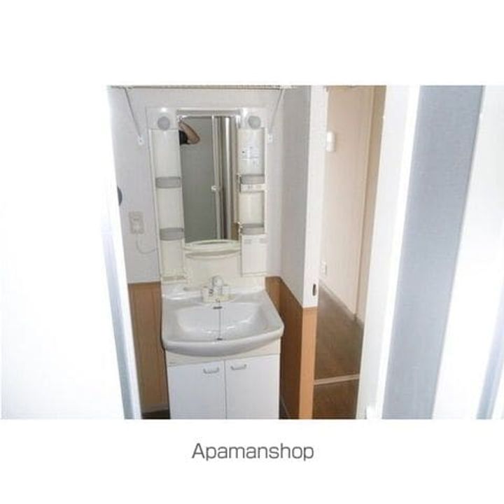 サンハイツ美園Bのその他画像