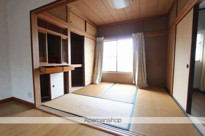 香川県高松市瀬戸内町(一戸建)の賃貸物件戸建ての内装
