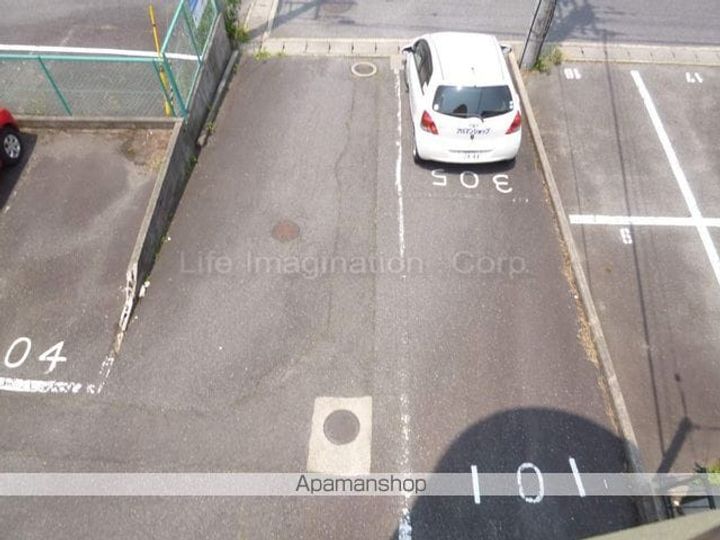 滋賀県湖南市中央5丁目の賃貸マンションのその他画像