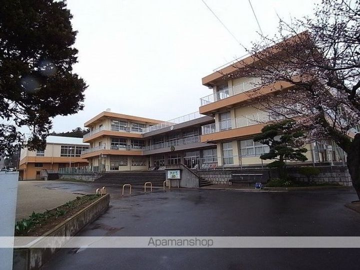 レオパレス山久の周辺