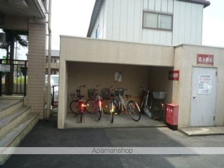 滋賀県野洲市西河原の賃貸マンションのその他画像