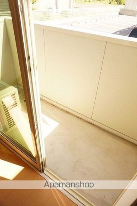 香川県高松市国分寺町福家の賃貸アパートの内装