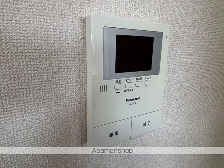レジデンスT・H Ⅱ号館のその他画像