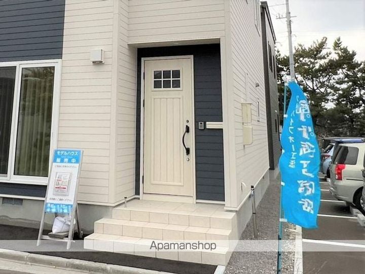 北海道函館市高盛町(一戸建)の賃貸物件戸建てのその他画像