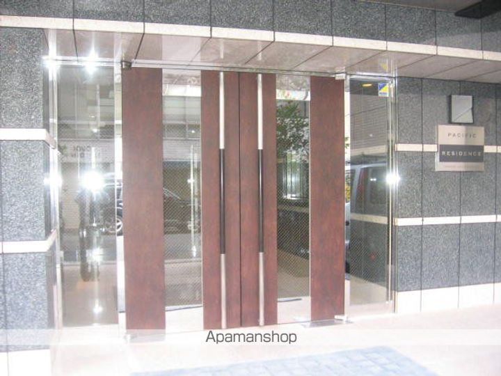 レジディア新御茶ノ水の外観