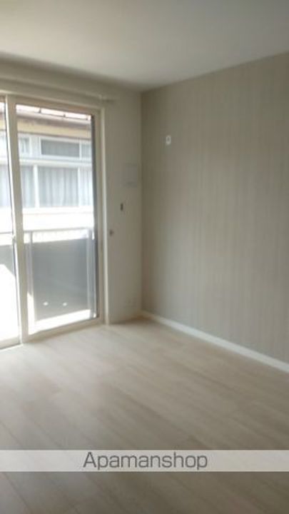 コンフォーティア八千代の内装